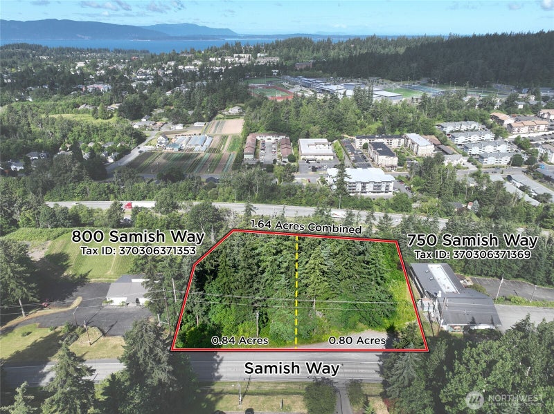 750 Samish Way
