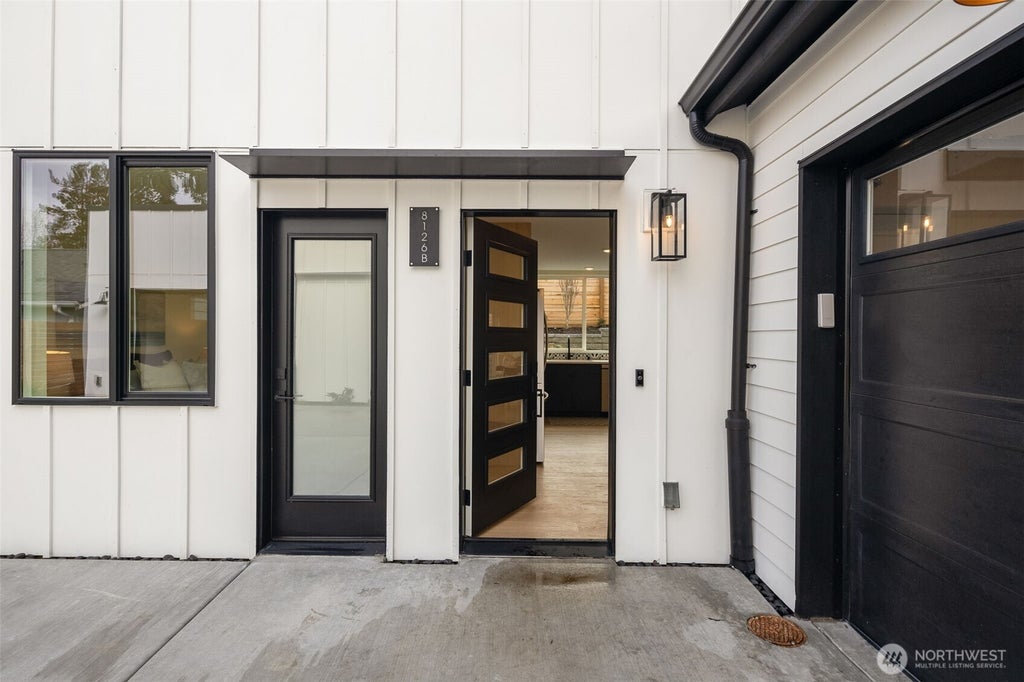 Photo of 8126 17th Avenue SW #B, Seattle, WA 98106 (MLS # 2590867)