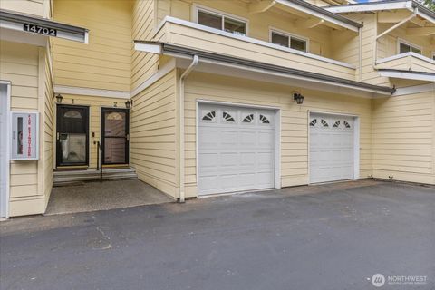 Photo of 14702 NE 51st Street #A-2, Bellevue, WA 98007 (MLS # 2516486)