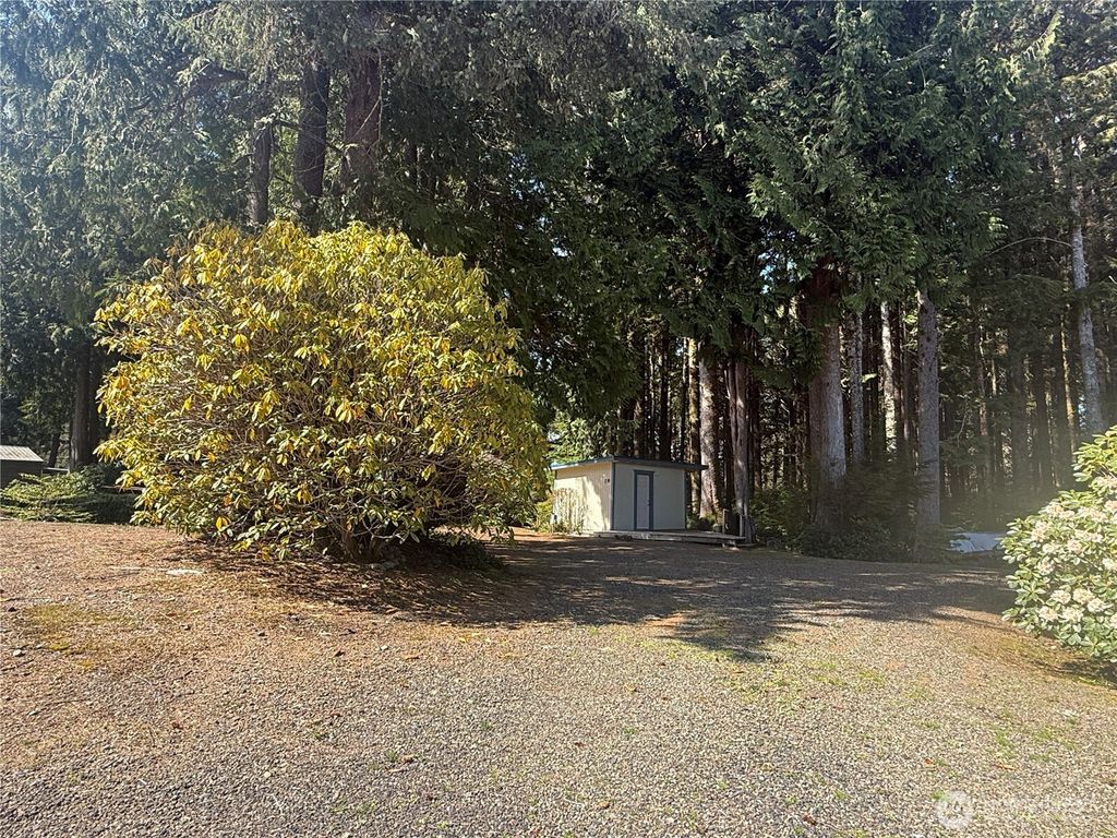 Photo of 19 Copalis R V Lane, Copalis Beach, WA 98535 (MLS # 2510224)