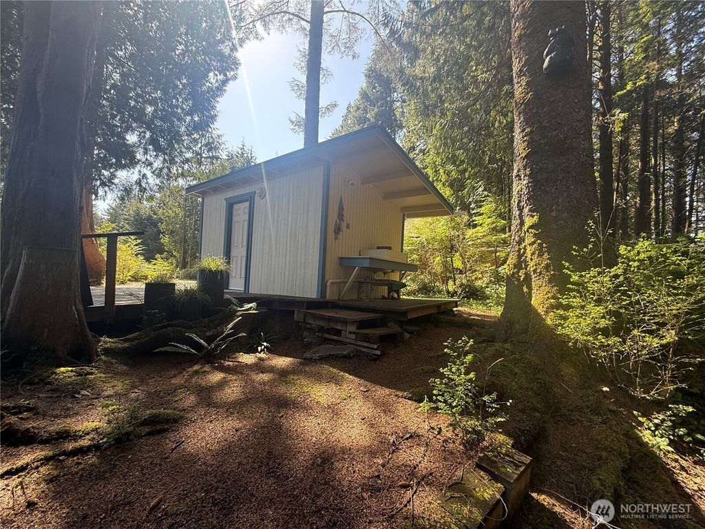 Photo of 19 Copalis R V Lane, Copalis Beach, WA 98535 (MLS # 2510224)