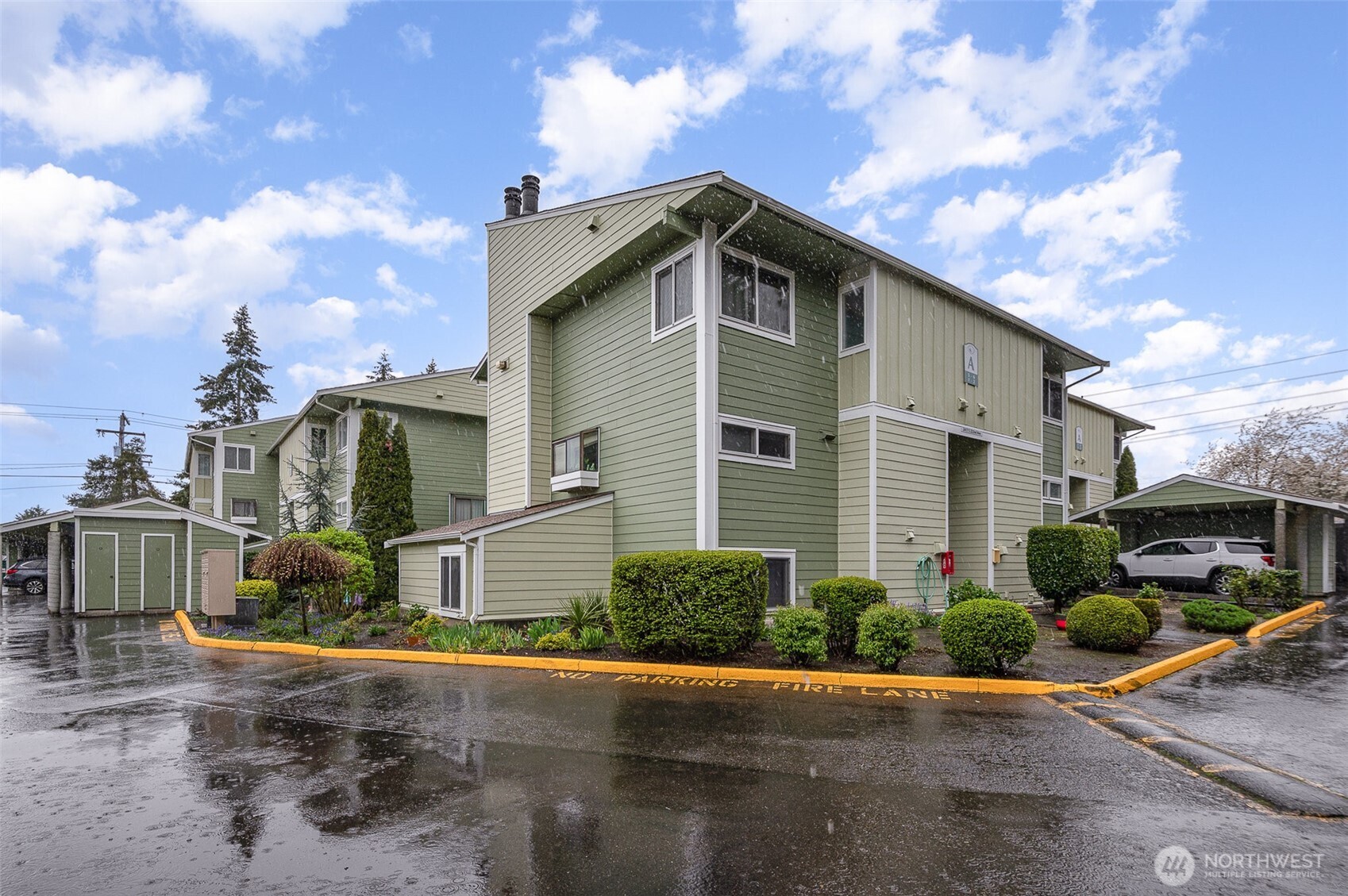 2417 S 222nd Street A6