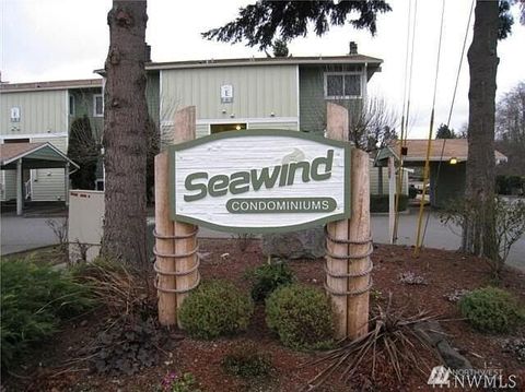 2417 S 222nd Street Unit A6, Des Moines, WA 98198 - MLS#: 2353032