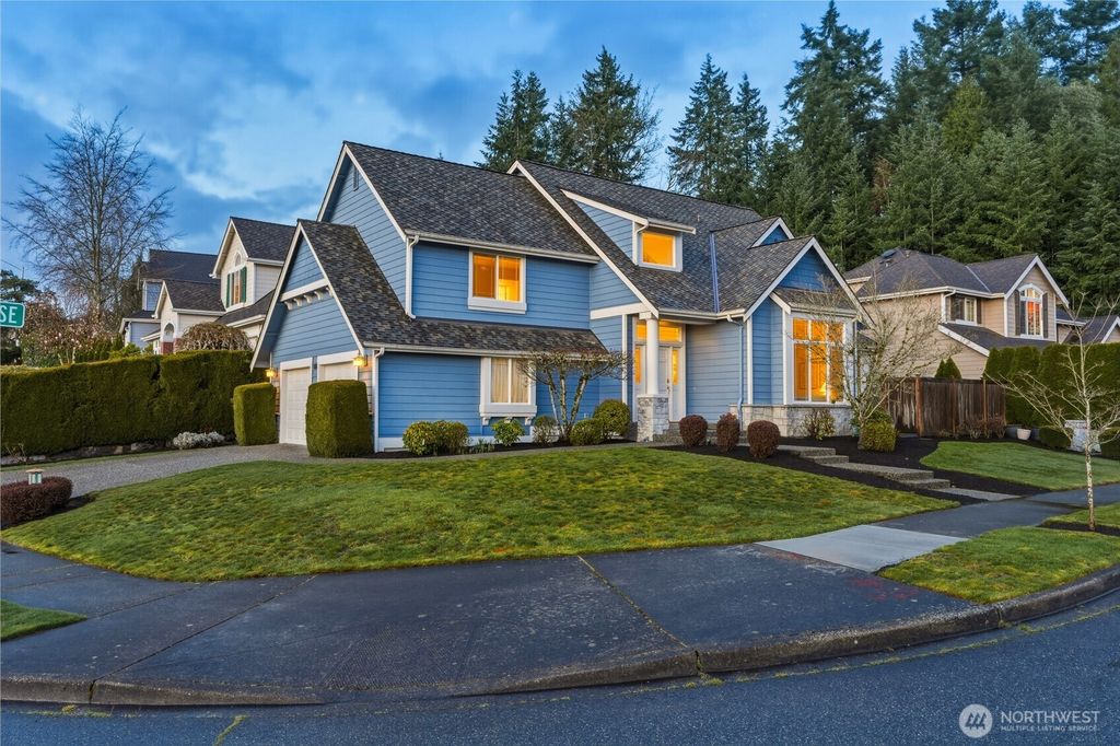 Photo of 20229 29th Avenue SE, Bothell, WA 98012 (MLS # 2523865)