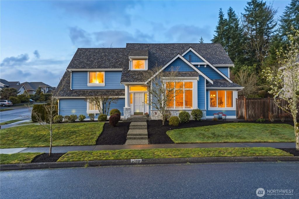 Photo of 20229 29th Avenue SE, Bothell, WA 98012 (MLS # 2523865)