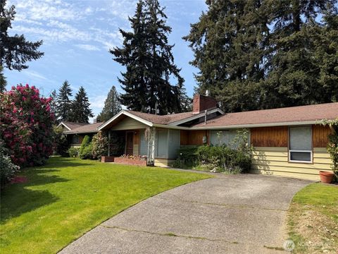 Photo of 1251 111th Avenue NE, Bellevue, WA 98004 (MLS # 2559652)