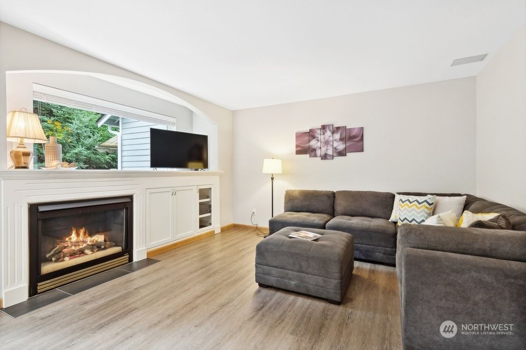 Photo of 2201 192nd Street SE #B1, Bothell, WA 98012 (MLS # 2304207)