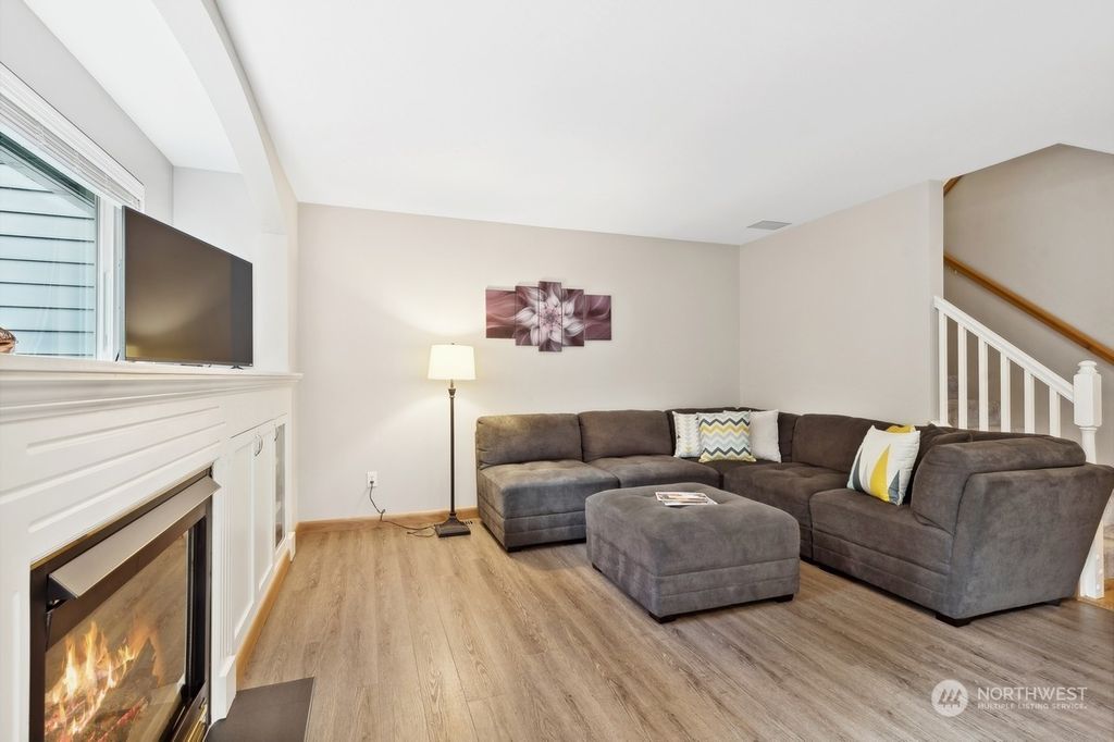 Photo of 2201 192nd Street SE #B1, Bothell, WA 98012 (MLS # 2304207)