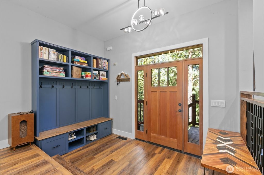 Photo of 2 Rocky Ridge Drive, Bellingham, WA 98229 (MLS # 2513637)