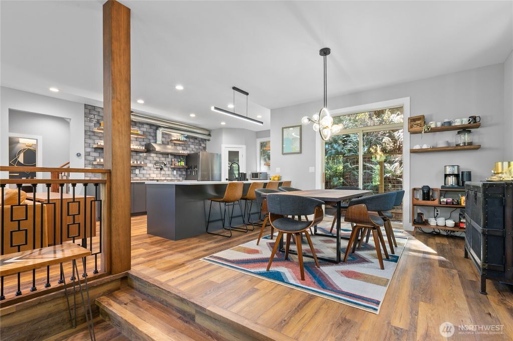 Photo of 2 Rocky Ridge Drive, Bellingham, WA 98229 (MLS # 2513637)