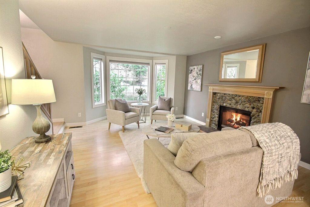 Photo of 21501 SE 292nd Court, Kent, WA 98042 (MLS # 2496879)