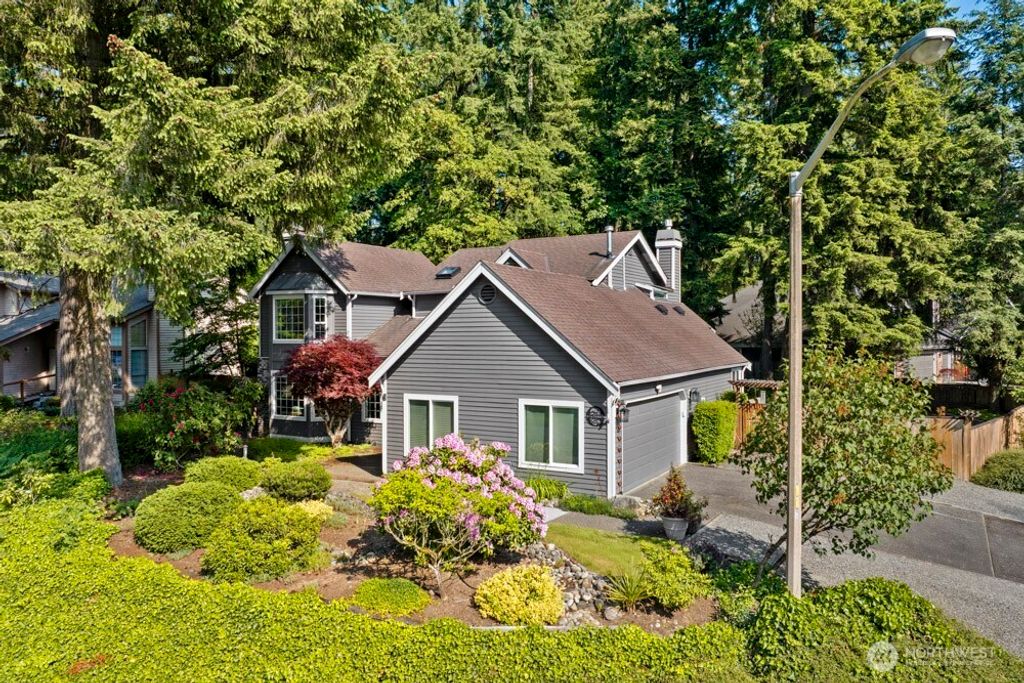 Photo of 21501 SE 292nd Court, Kent, WA 98042 (MLS # 2496879)