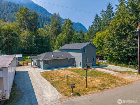 Photo of 24724 Clear Creek Road, Darrington, WA 98241 (MLS # 2569958)