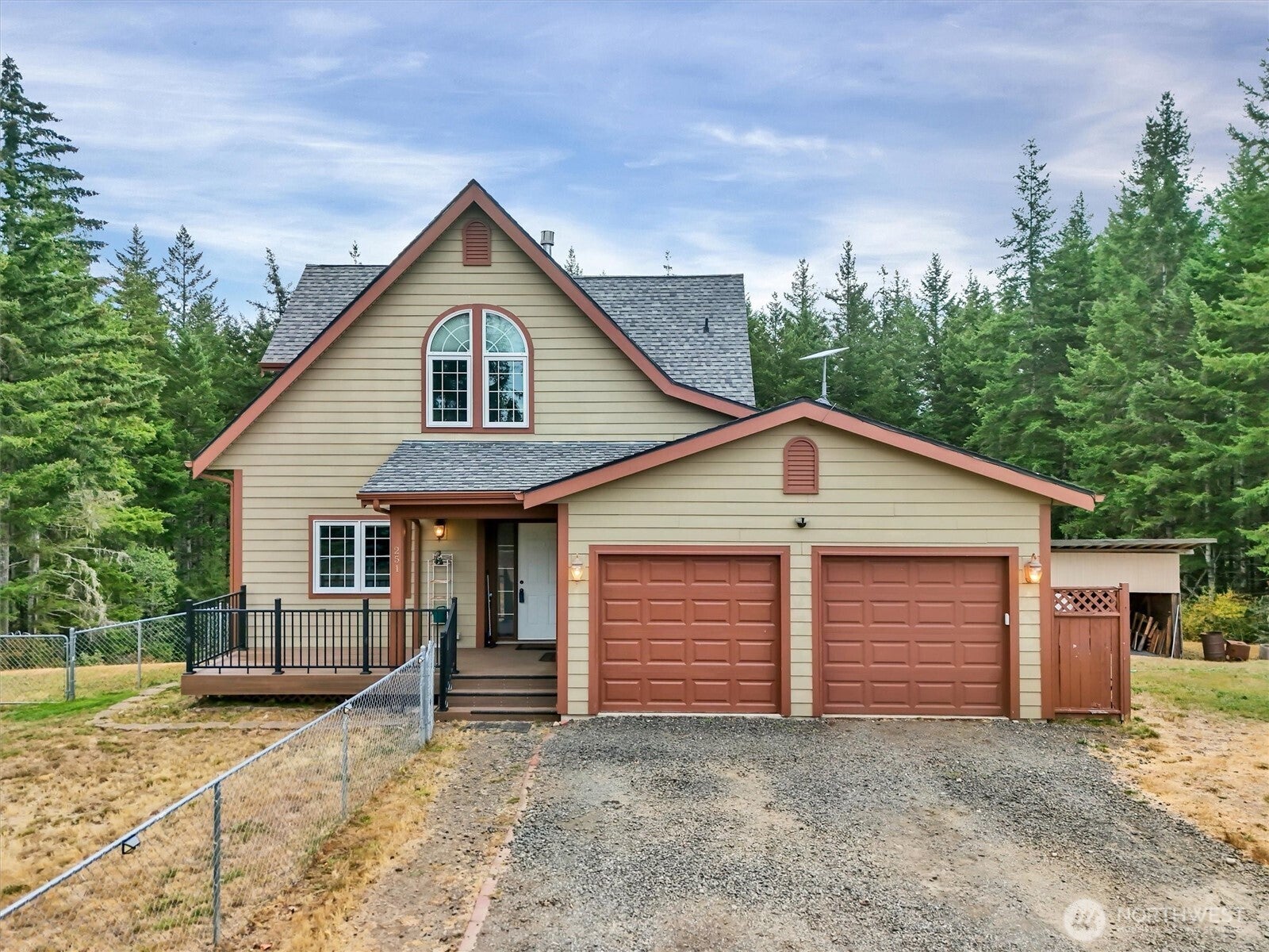 251 E Jobes Court