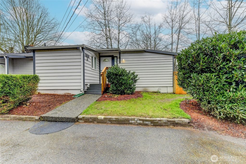 Photo of 2016 120th Place SE, Everett, WA 98208 (MLS # 2503334)