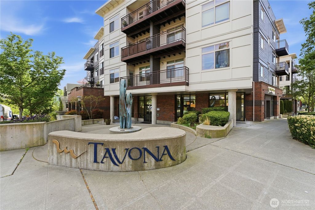 Photo of 3333 Wallingford Avenue N #203, Seattle, WA 98103 (MLS # 2514909)