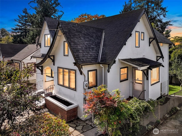 6241 28th Avenue NE, Seattle