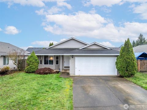 Photo of 106 Rose Marie Drive, Chehalis, WA 98532 (MLS # 2457996)