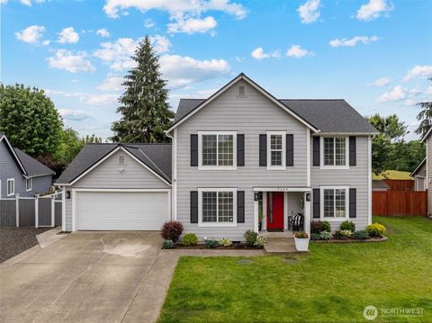 Photo of 7109 Cavalier Loop SW, Olympia, WA 98512 (MLS # 2522003)