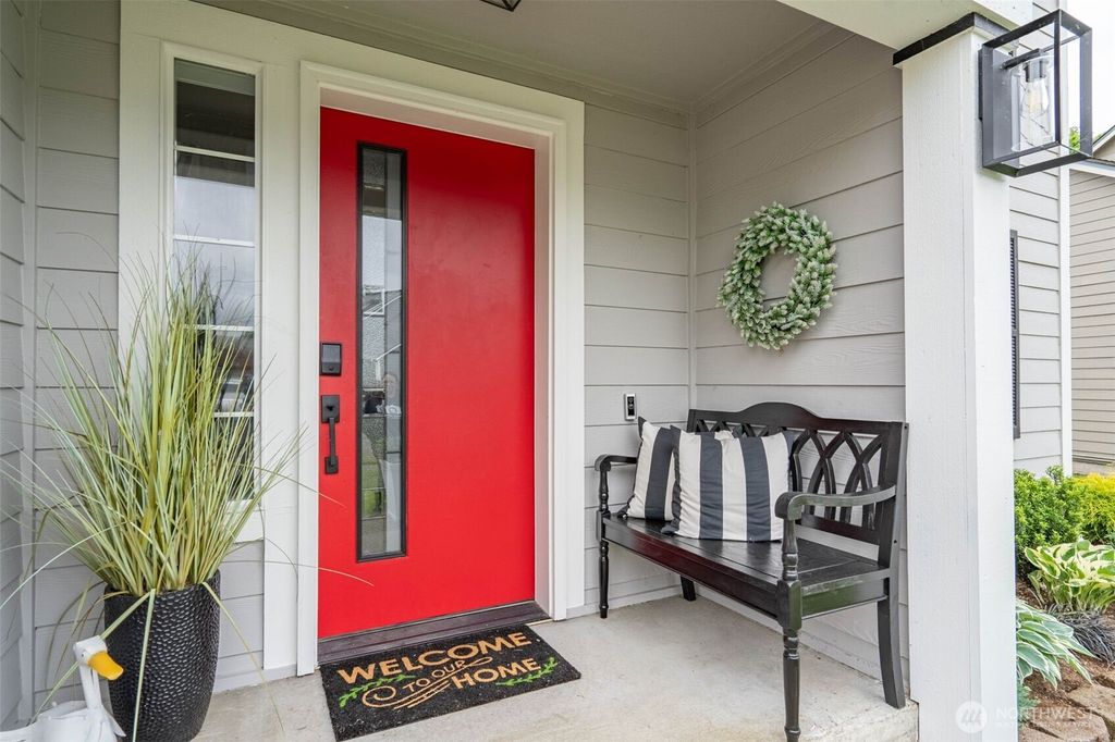 Photo of 7109 Cavalier Loop SW, Olympia, WA 98512 (MLS # 2522003)