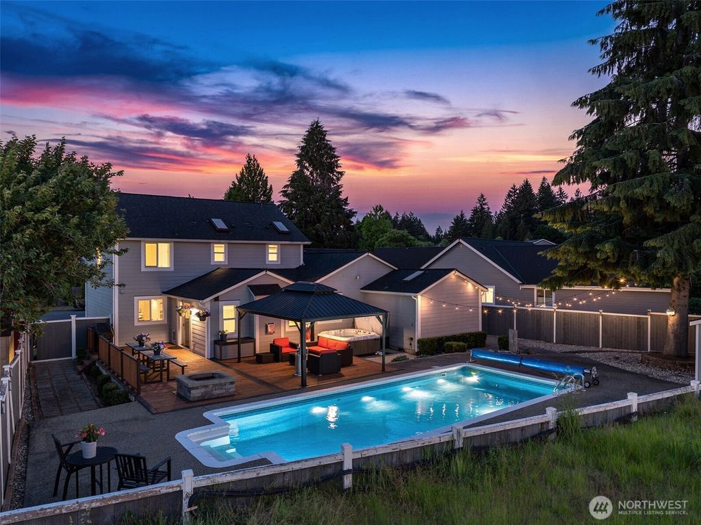 Photo of 7109 Cavalier Loop SW, Olympia, WA 98512 (MLS # 2522003)