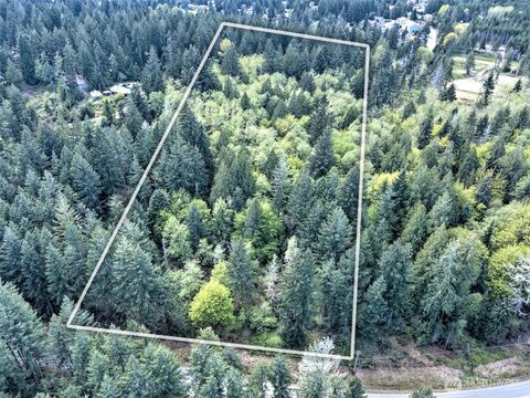 Photo of 19381 E State Highway 3, Allyn, WA 98524 (MLS # 2520304)