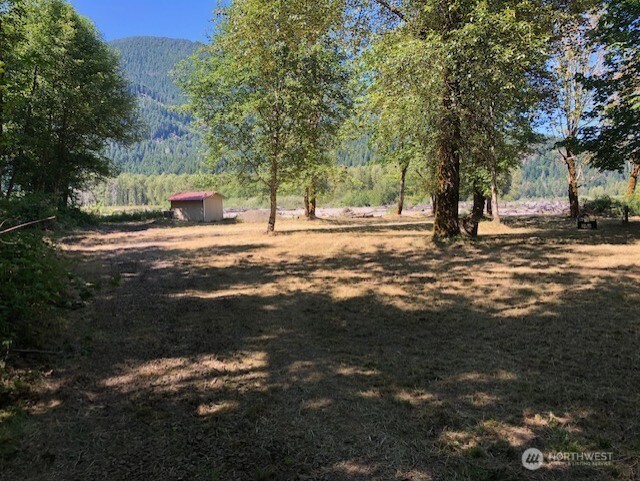 182 Burton Creek Road