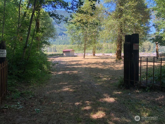 182 Burton Creek Road