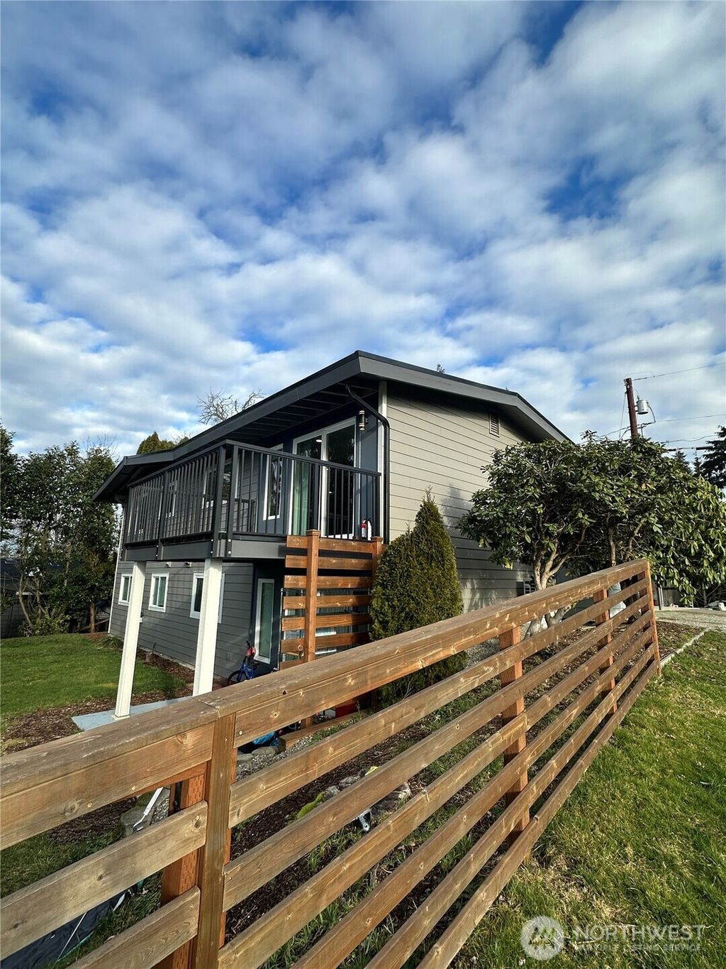 Photo of 12003 13th Street NE, Lake Stevens, WA 98258 (MLS # 2470997)