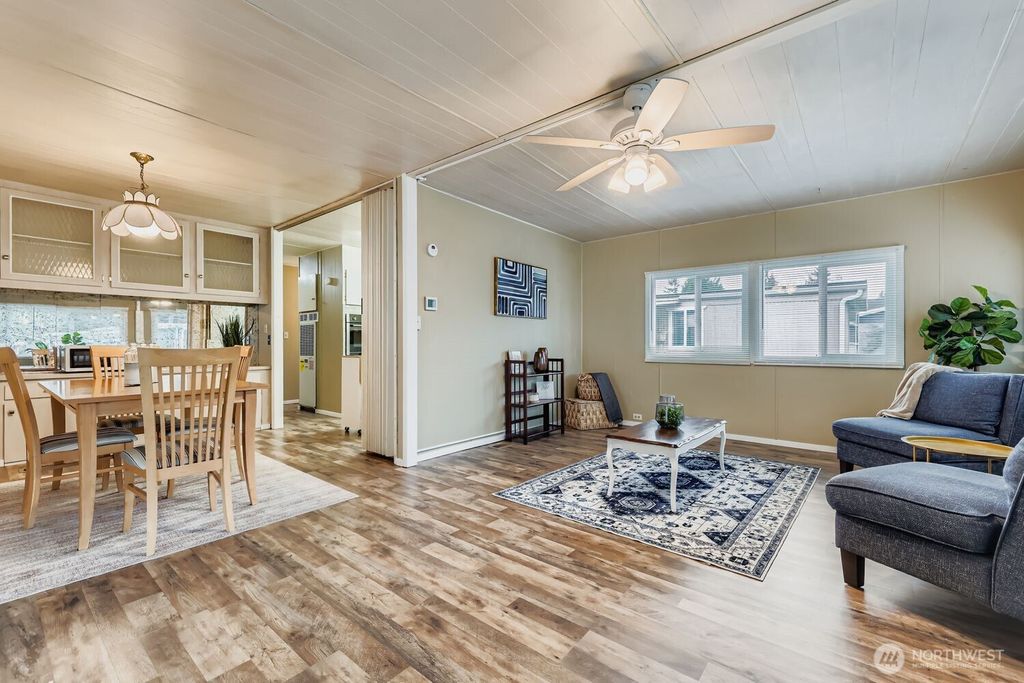 Photo of 11330 E Riverside Drive Dr #24, Bothell, WA 98011 (MLS # 2459145)