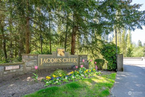 A home in Sammamish