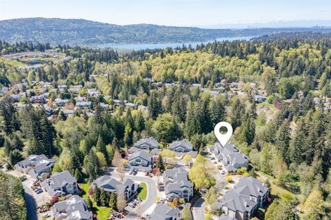 A home in Sammamish