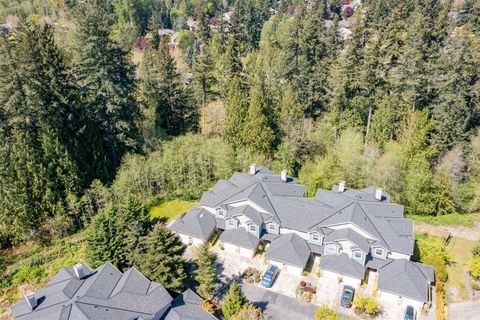 A home in Sammamish