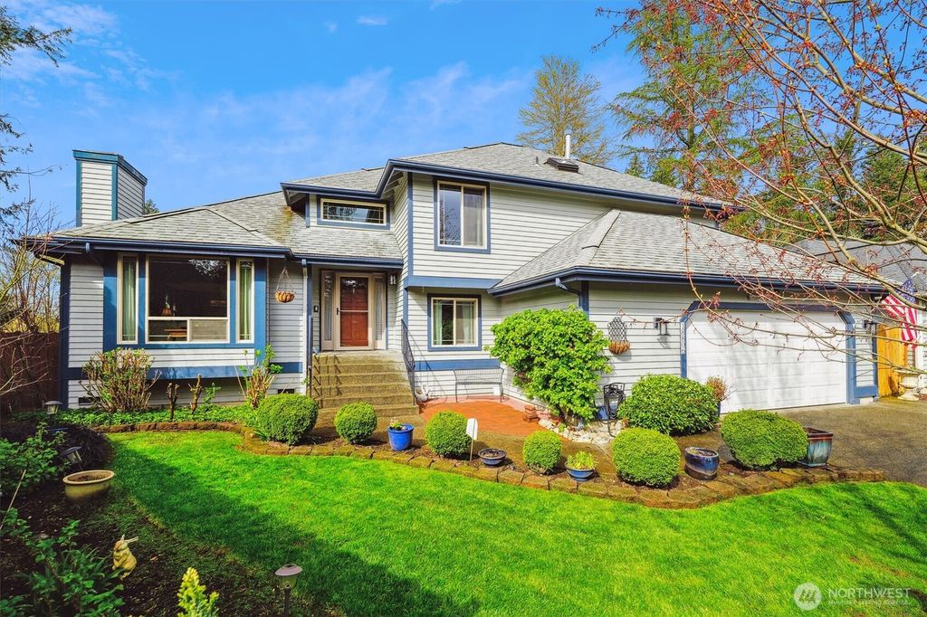 Photo of 18806 SE 270th Street St, Covington, WA 98042 (MLS # 2354535)