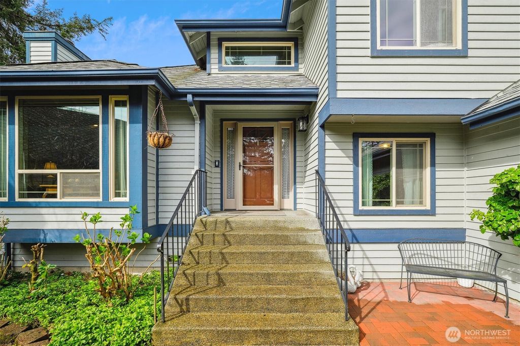 Photo of 18806 SE 270th Street St, Covington, WA 98042 (MLS # 2354535)