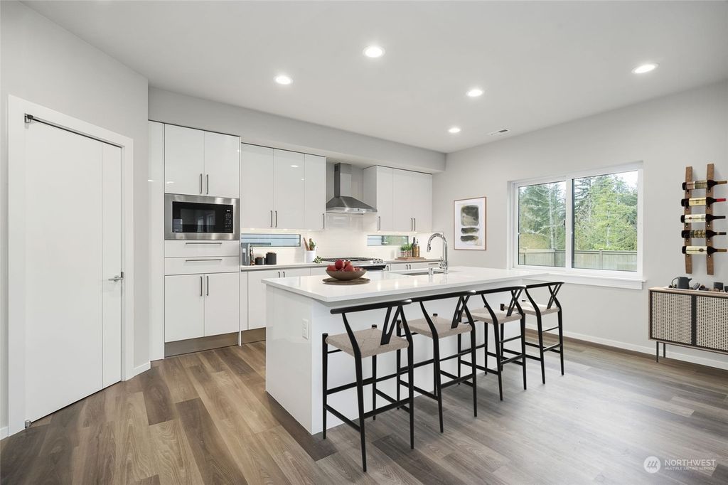 Photo of 33503 Holly Avenue SE, Black Diamond, WA 98010 (MLS # 2133419)