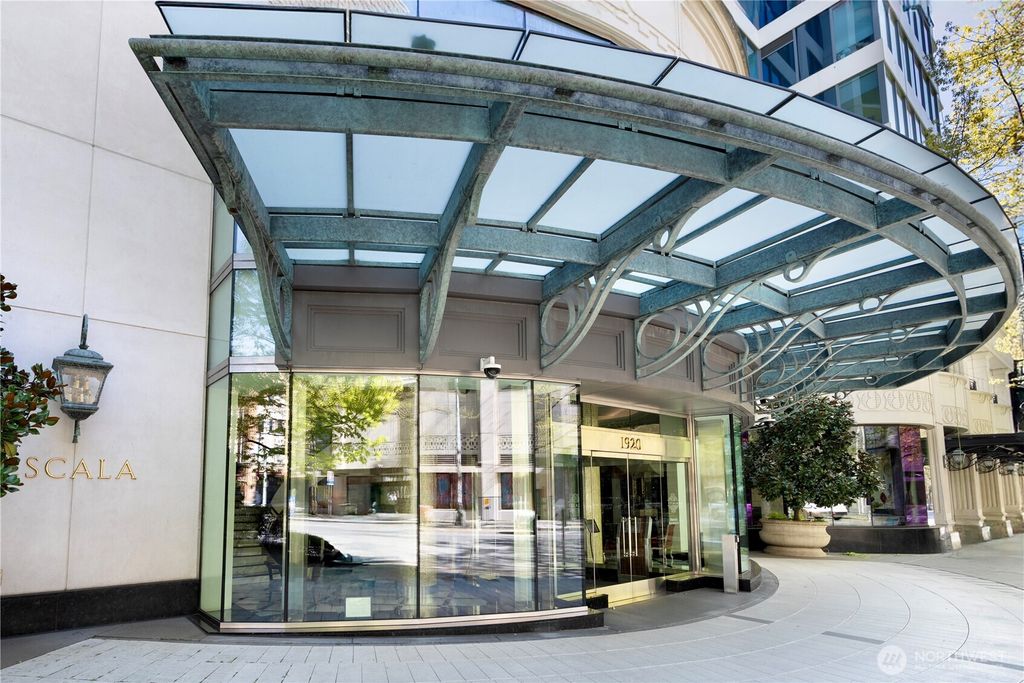 Photo of 1920 4th Avenue #1809, Seattle, WA 98101 (MLS # 2363646)