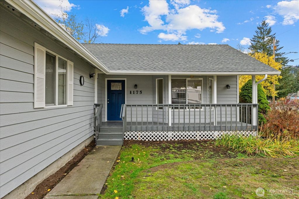 Photo of 1175 Darrington Street, Darrington, WA 98241 (MLS # 2449426)