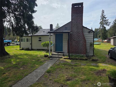 Photo of 617 W H Street, Shelton, WA 98584 (MLS # 2523829)