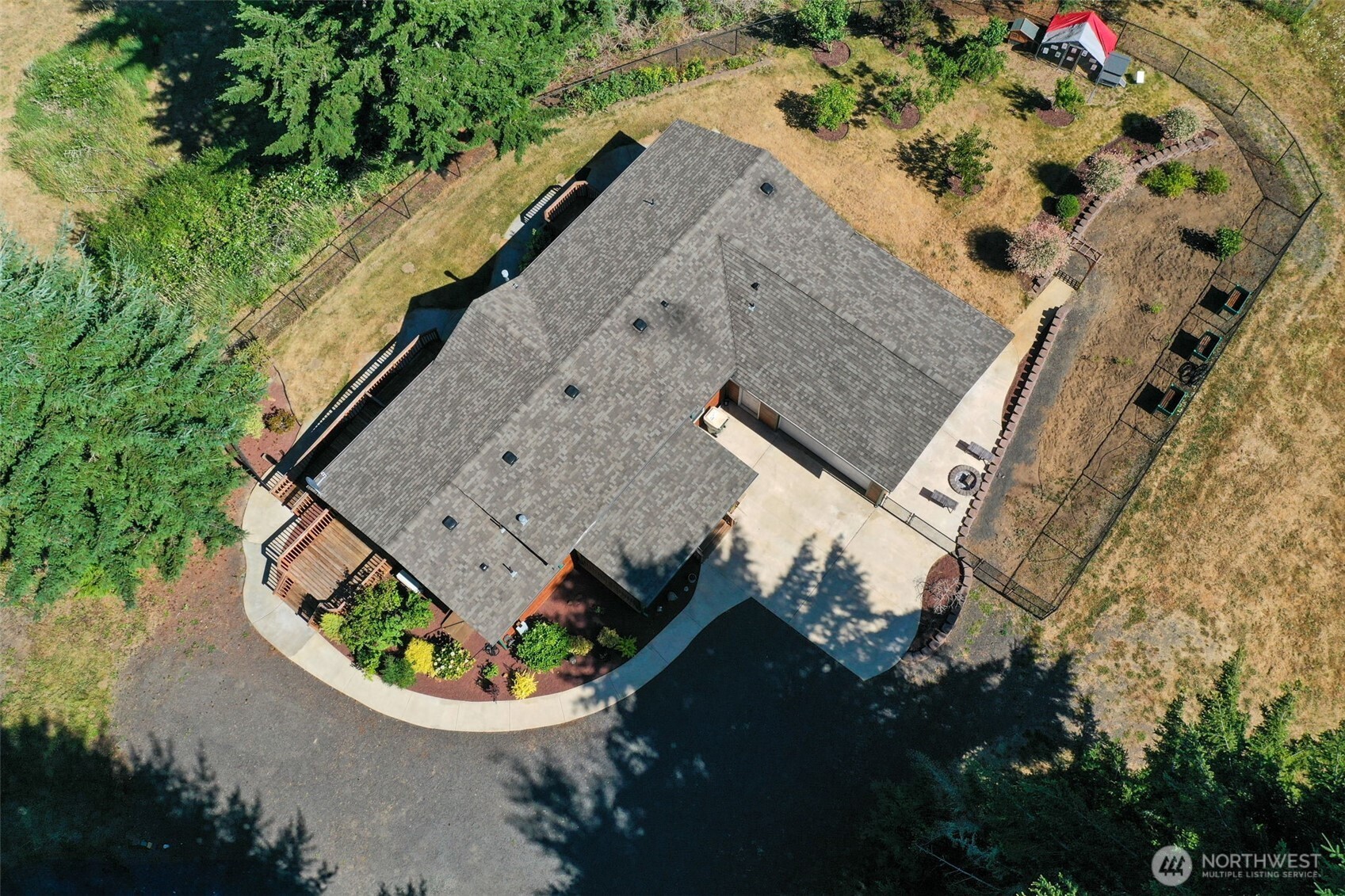 265 Crego Hill Road