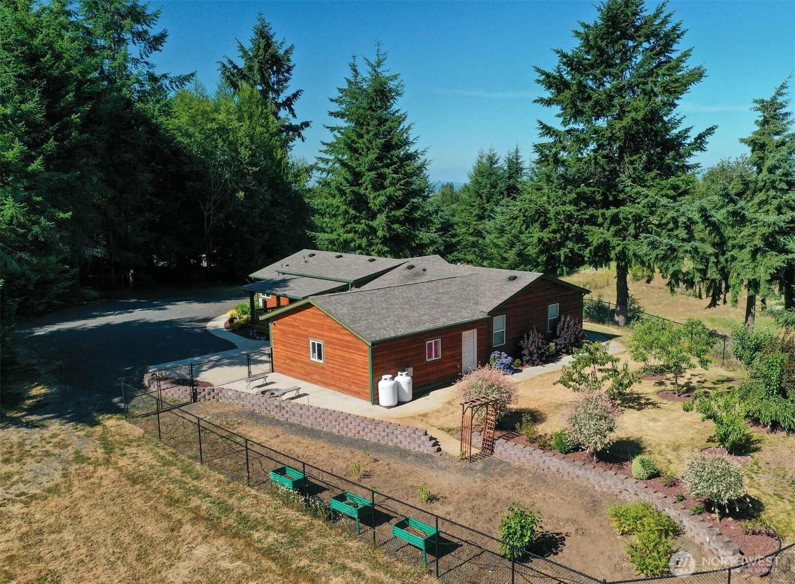 265 Crego Hill Road