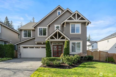 Photo of 1291 247th Place NE, Sammamish, WA 98074 (MLS # 2477210)
