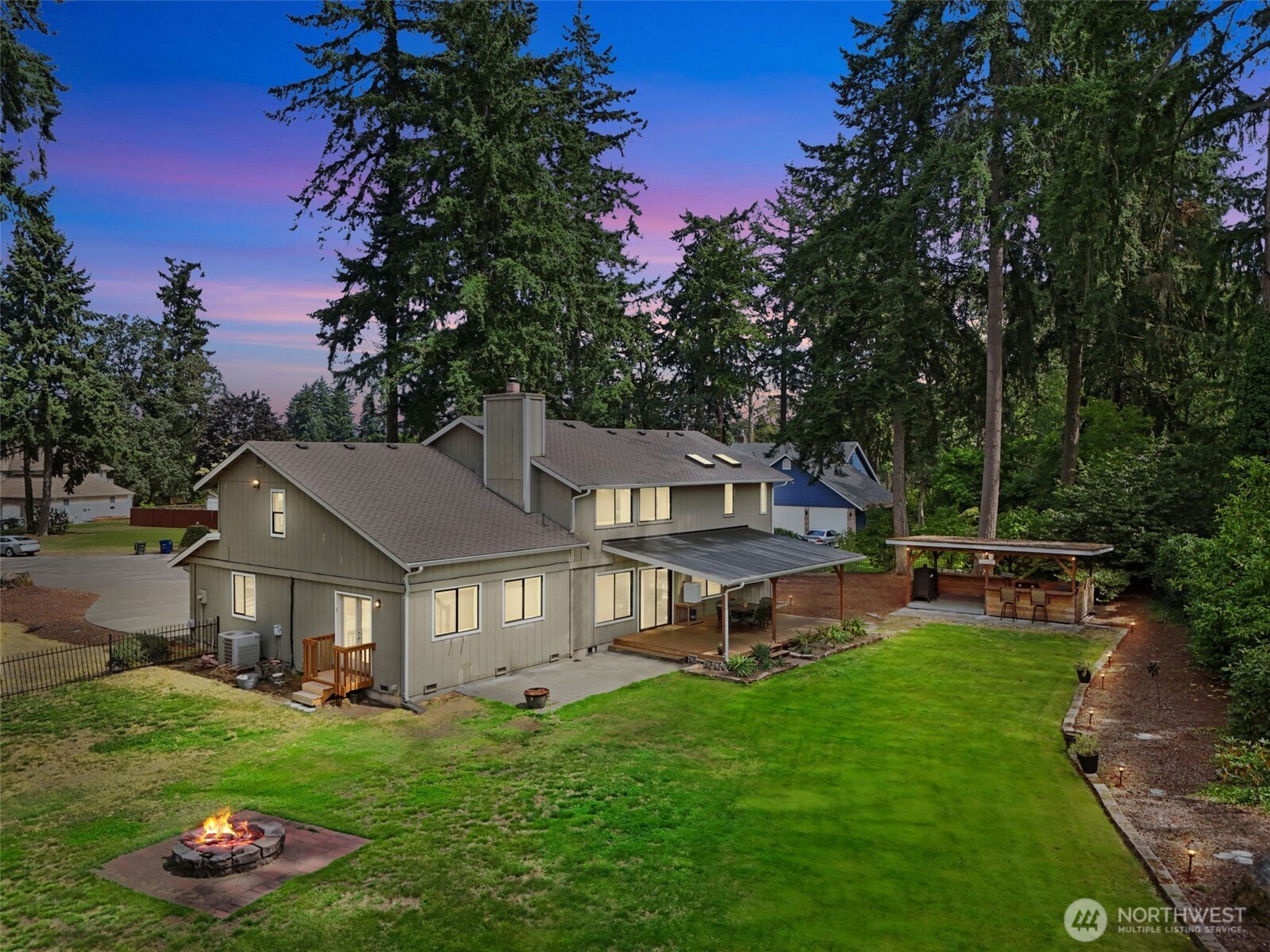 13520 16th Avenue Ct S
