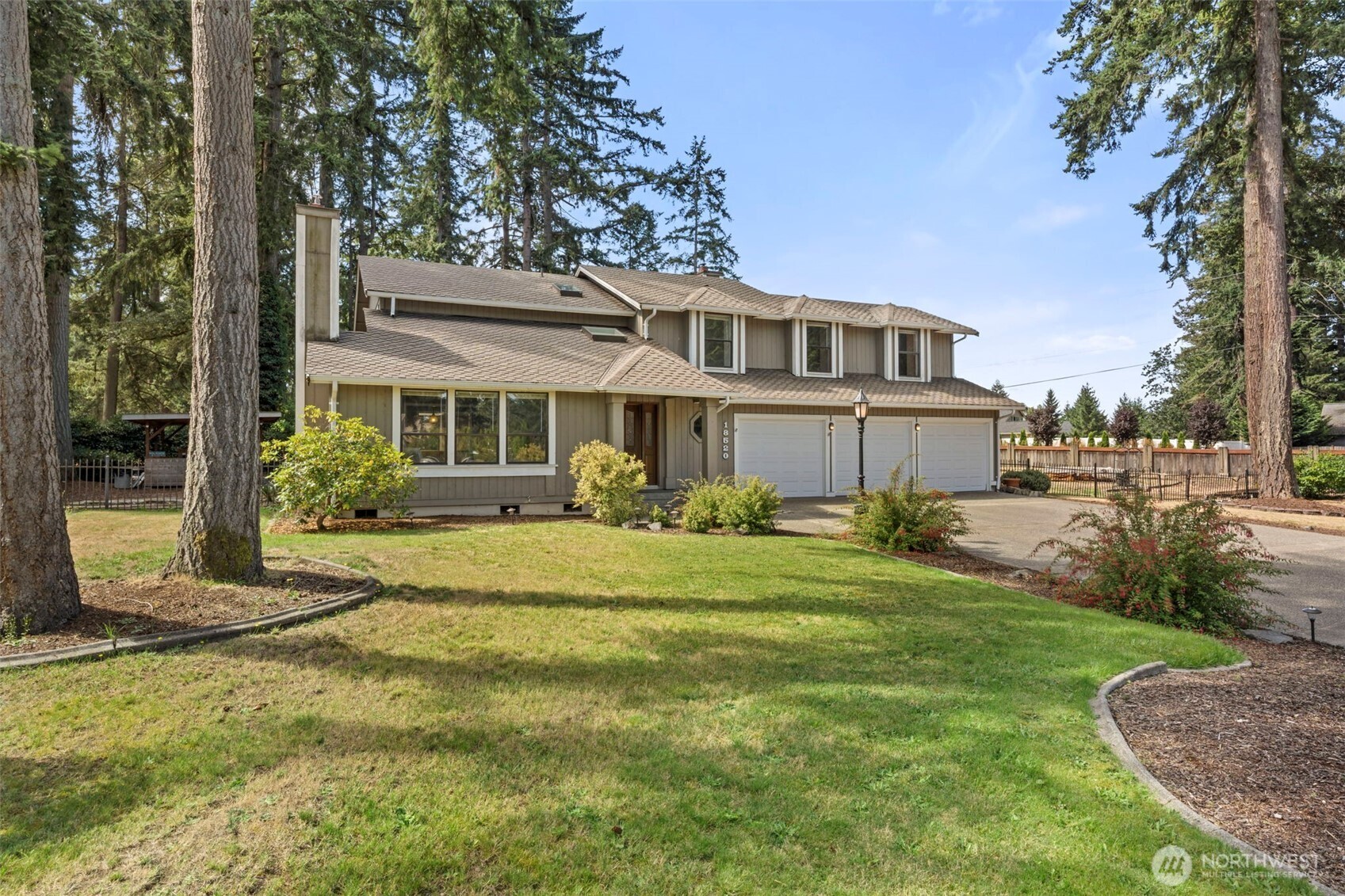 13520 16th Avenue Ct S