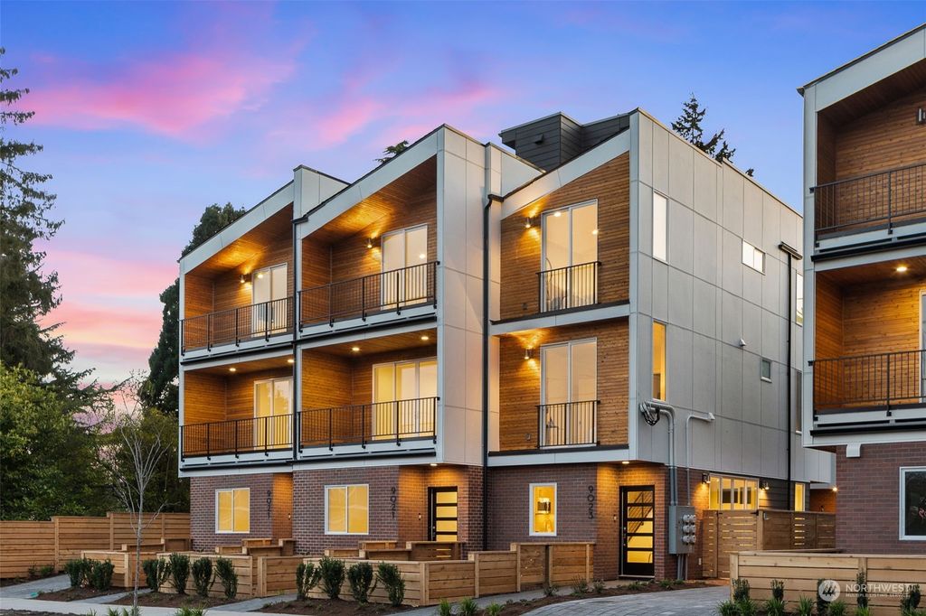 Photo of 9017 12th Avenue NW, Seattle, WA 98117 (MLS # 2075234)