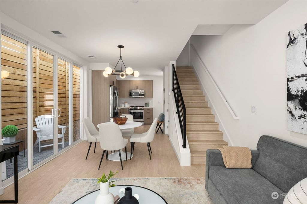 Photo of 9017 12th Avenue NW, Seattle, WA 98117 (MLS # 2075234)