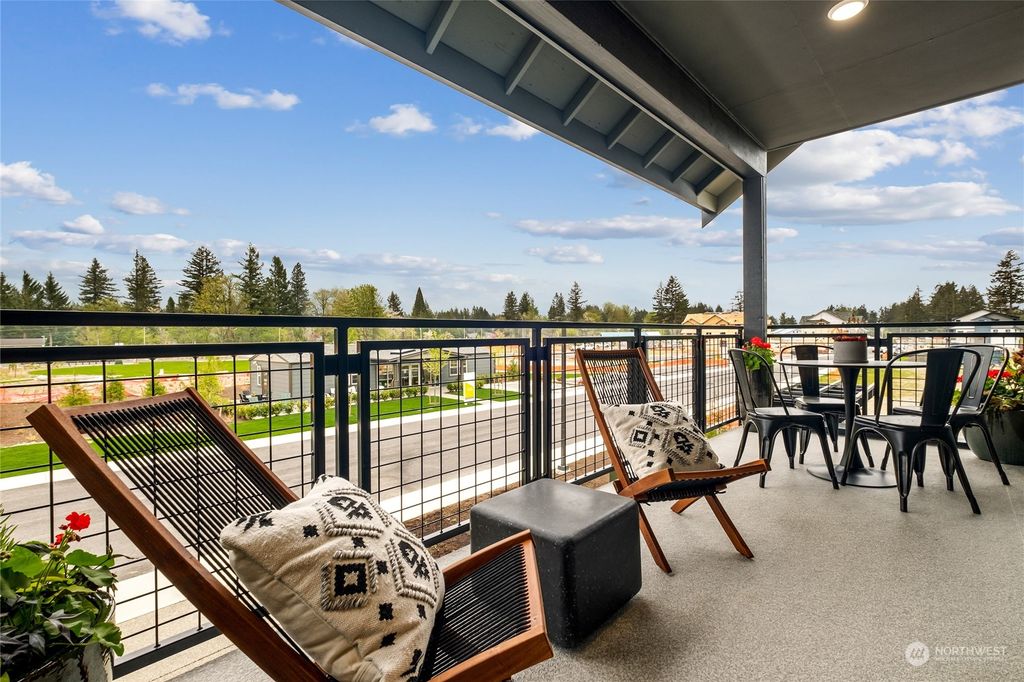 Photo of 1201 Boulder Way SE #305, North Bend, WA 98045 (MLS # 2144866)