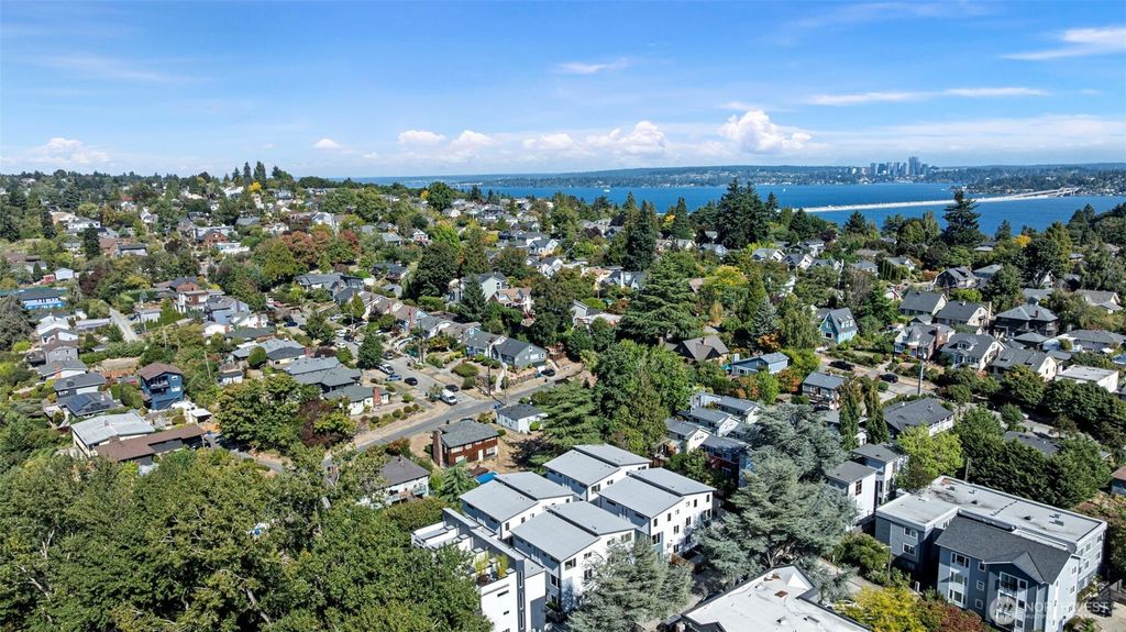 Photo of 2521 29th Avenue S #A, Seattle, WA 98144 (MLS # 2442171)
