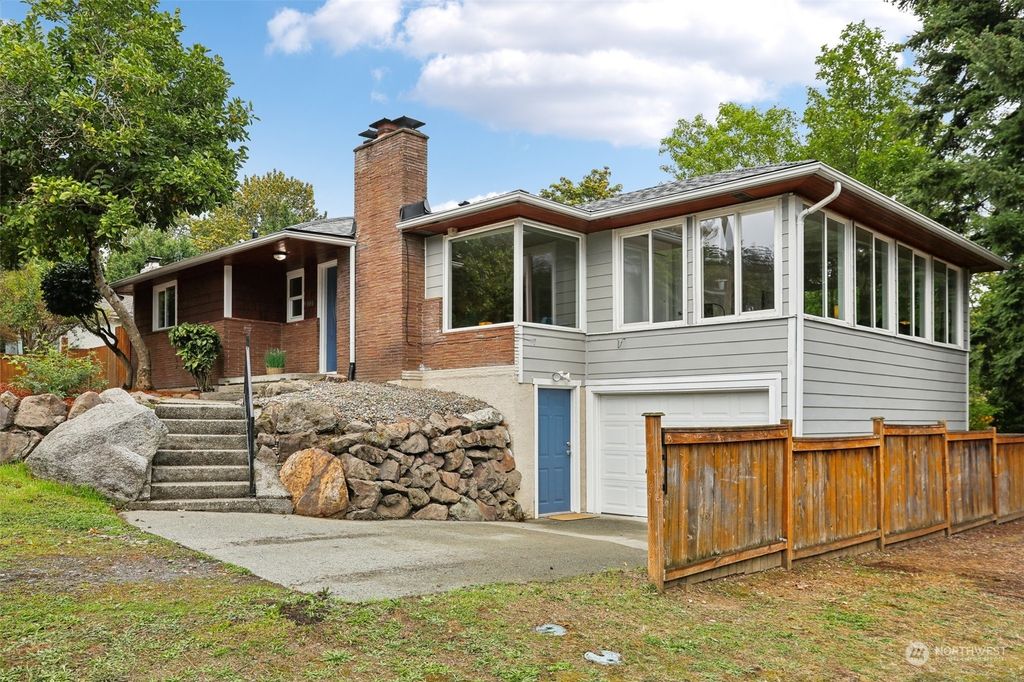 Photo of 9800 42nd Avenue S, Seattle, WA 98118 (MLS # 2291899)