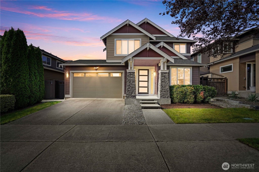 Photo of 30609 134th Avenue SE, Auburn, WA 98092 (MLS # 2579273)